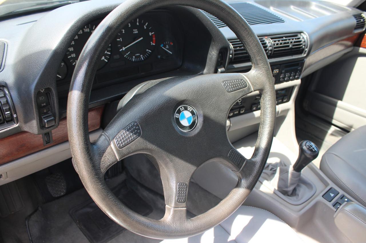 BMW SERIE 730 184 CV