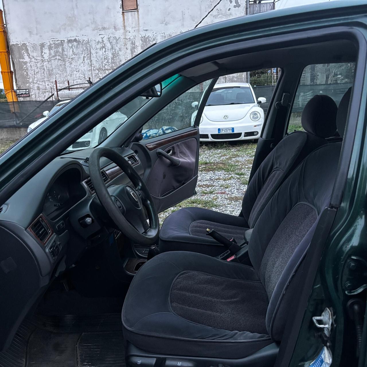 Rover 45 1.4i 16V cat 5 porte Club