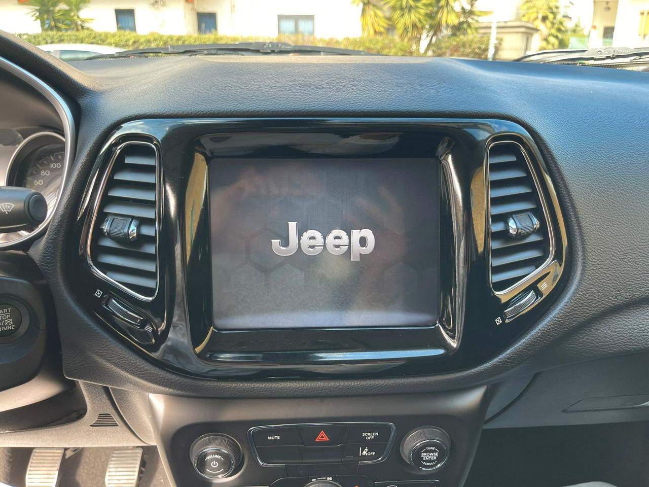 Jeep Compass 1.6 Multijet II 2WD S LIMITED