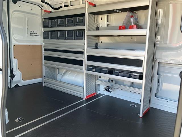 RENAULT Master E Tech T35 52kWh L2H2