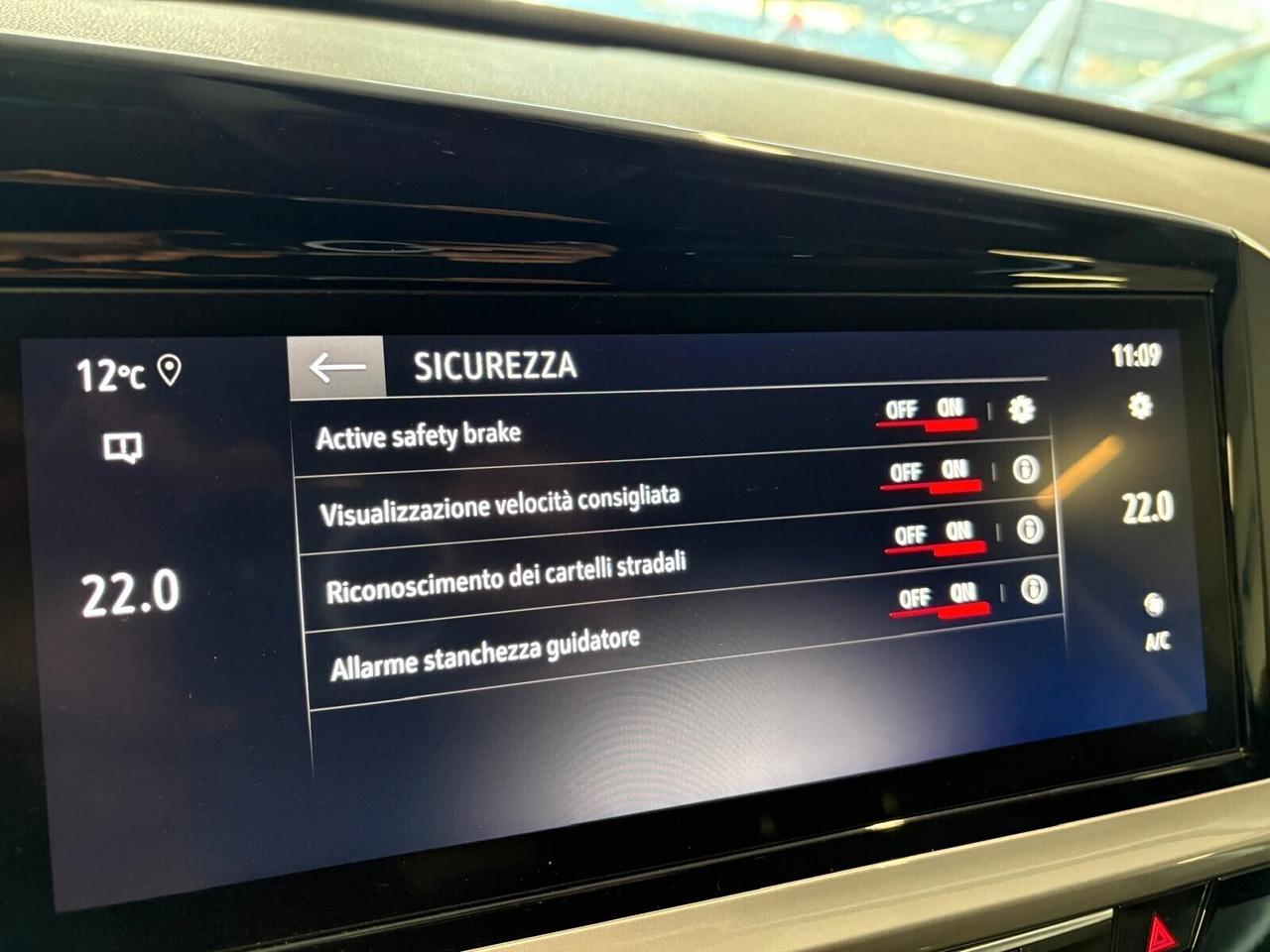 Opel Grandland ULTIMATE 1.2 Turbo 12V 130 CV aut. SPOTICAR