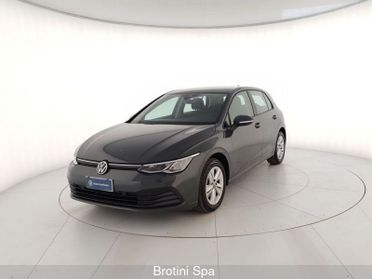 Volkswagen Golf Golf 2.0 TDI 115 CV SCR Life