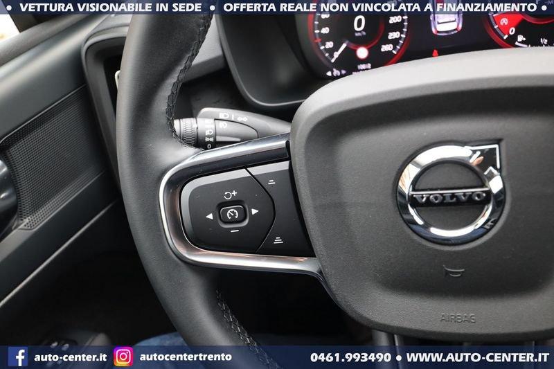 Volvo XC40 T2 Aut. Essential 1.5 129CV