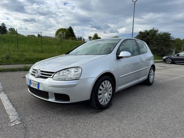 Volkswagen Golf cinghie nuove manutenz completa