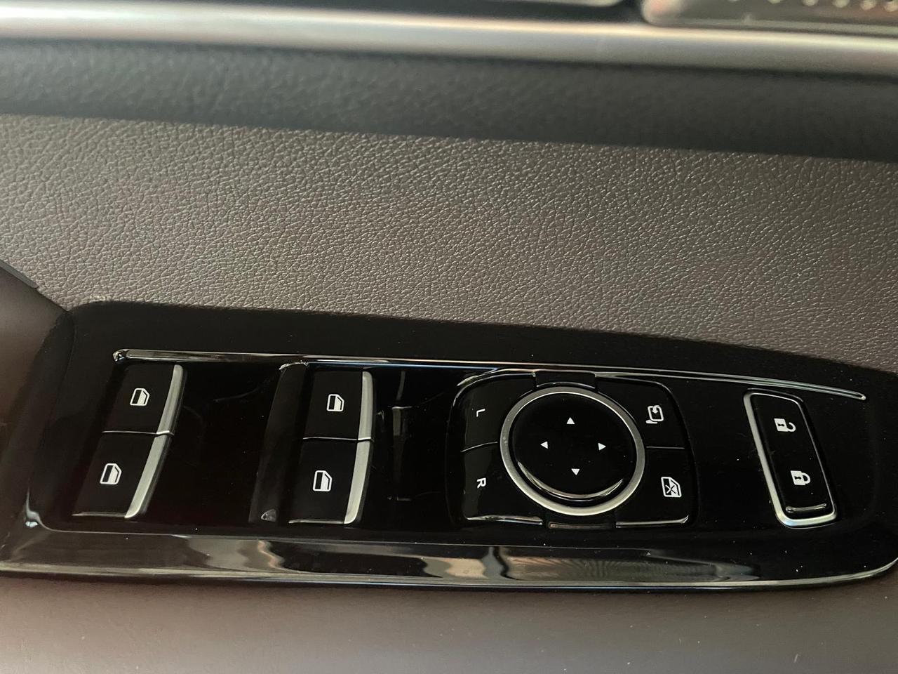 FOTON FOTON TUNLAND V9 ULTRA 8AT