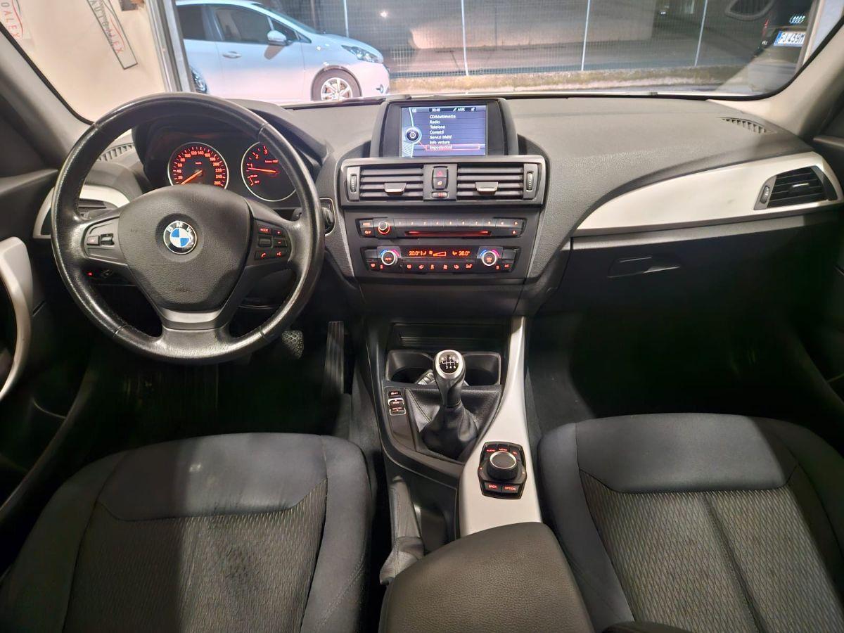 BMW - Serie 1 116i 5p Urban