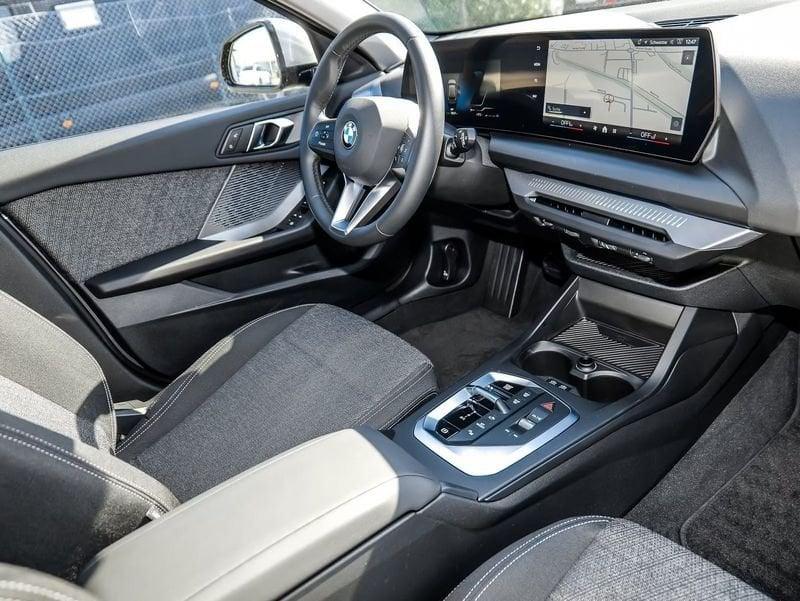 BMW Serie 1 120 MSport est. CAMERA LED COCKPIT