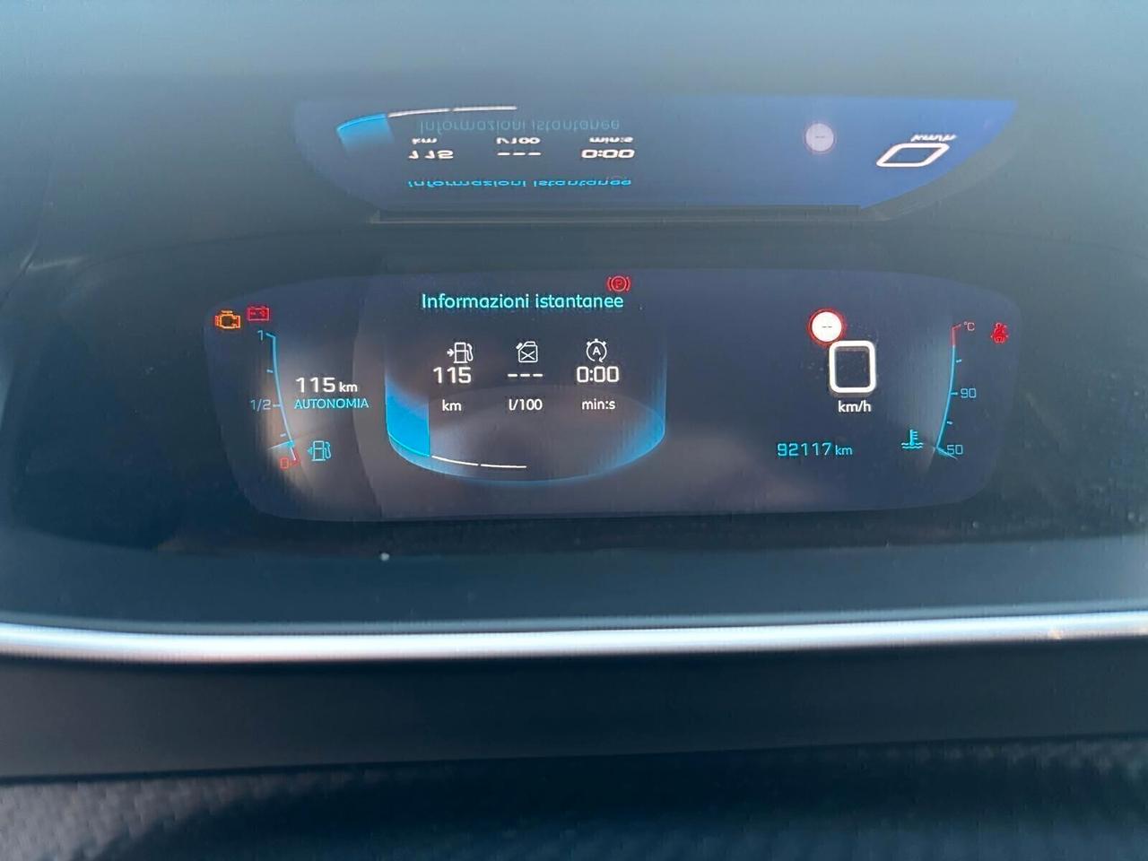 Peugeot 208 PureTech 100 Stop&Start 5 porte GT Line