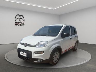 Fiat Panda III Van Panda Van 1.0 Hybrid 70cv 2p.Ti Serie 6