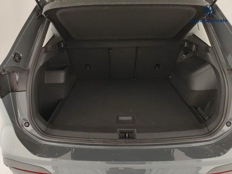 Volkswagen Tiguan 2.0 TDI 110KW SCR Life DSG