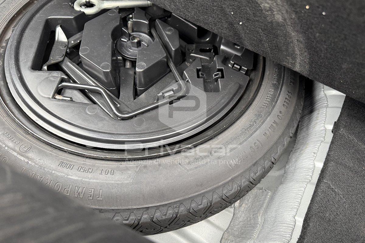 ALFA ROMEO Giulietta 1.6 JTDm 120 CV Sport