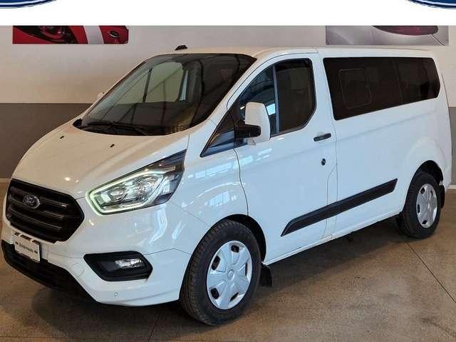 Ford Transit Custom L1H1 COMBI 9 posti Trend