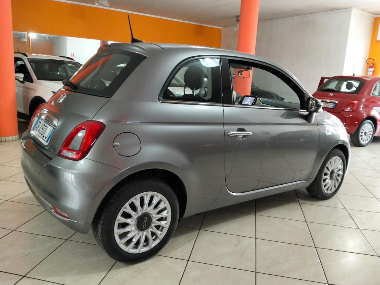 Fiat 500 1.2 Dolcevita