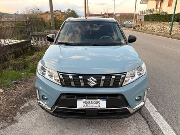 Suzuki Vitara 1.0 Boosterjet gpl 112cv Cool