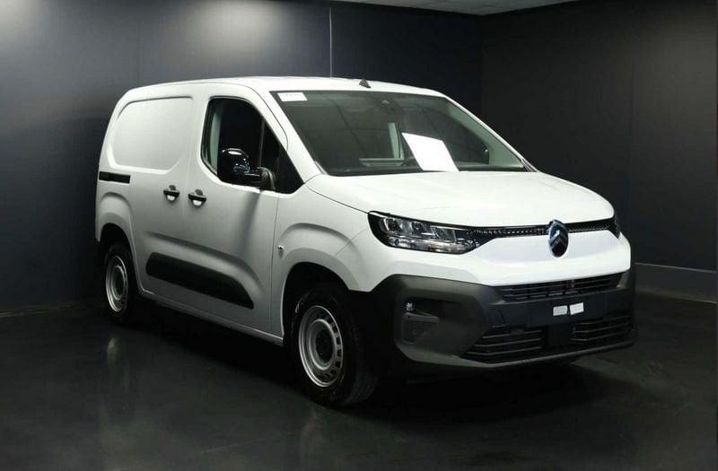 Citroën Berlingo Berlingo 1.5 BlueHDi 100 S&S Van M