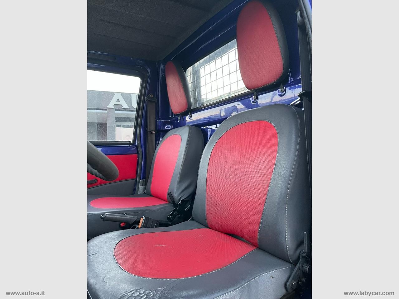 QUARGO CASSONE RIBALTABILE