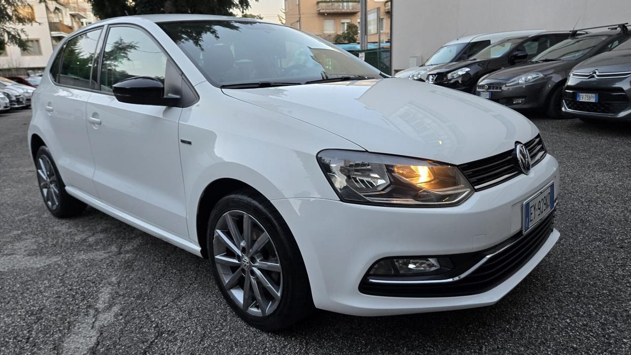 Volkswagen Polo 1.0 MPI 75 CV 5p. FRESH