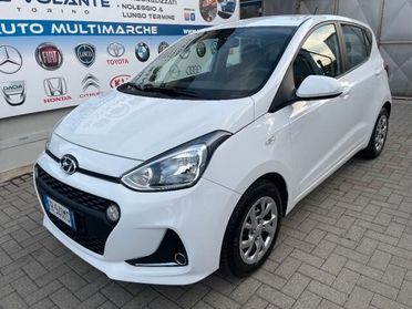 Hyundai i10 1.0 MPI Advanced - PARI AL NUOVO