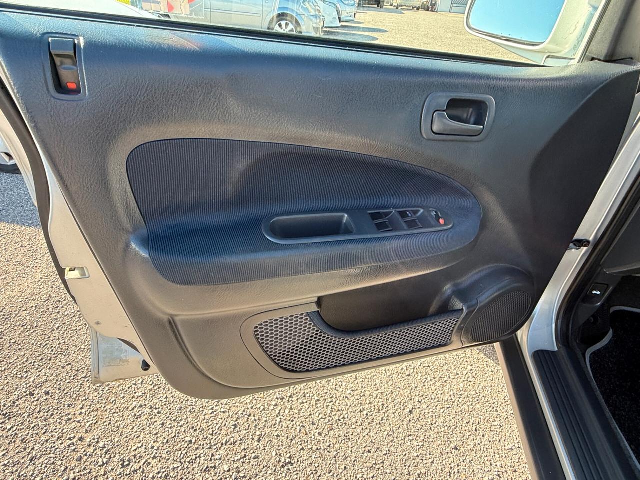 Honda HR-V 1.6i 16V cat 5 porte