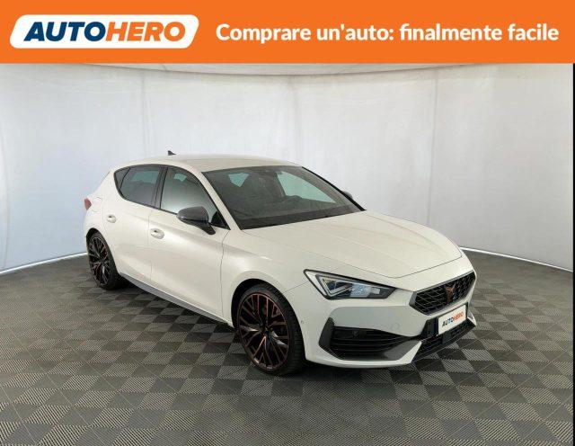 CUPRA Leon 1.4 e-HYBRID 245 CV DSG VZ