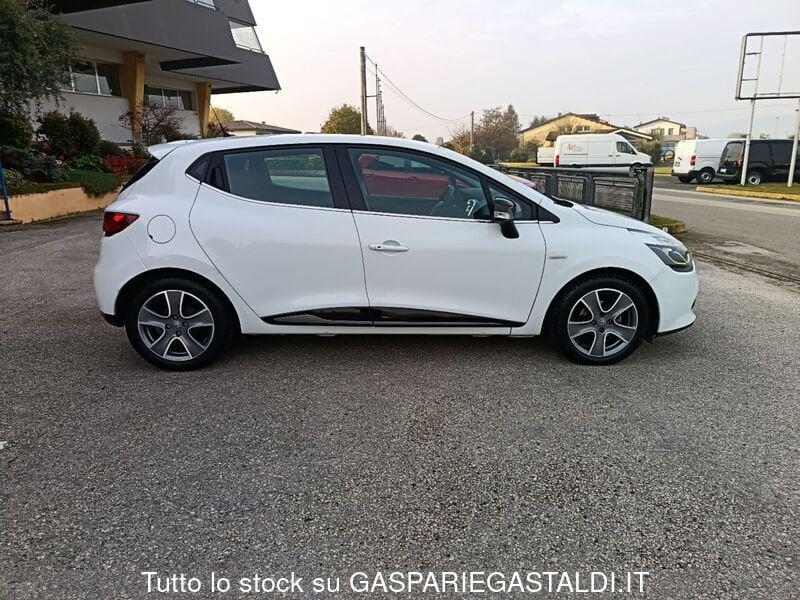 Renault Clio Clio 1.5 dCi 8V 75CV 5 porte Costume National