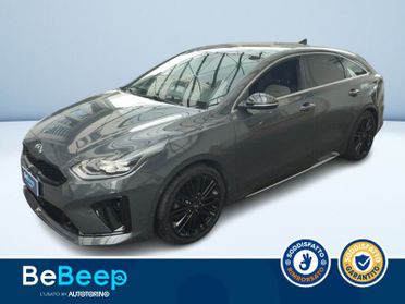KIA ProCeed 1.4 T-GDI GT LINE TECHNO PACK PLUS 140CV D