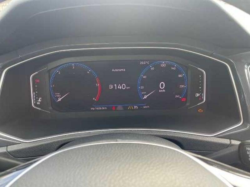Volkswagen T-Roc I 2017 1.6 tdi Advanced