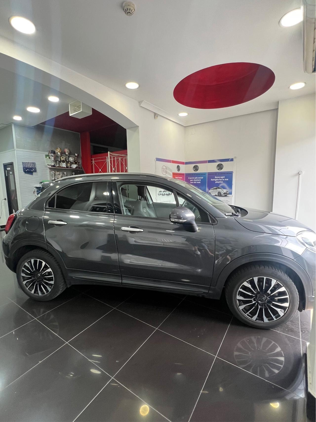 Fiat 500X 1.0 T3 120 CV Cross