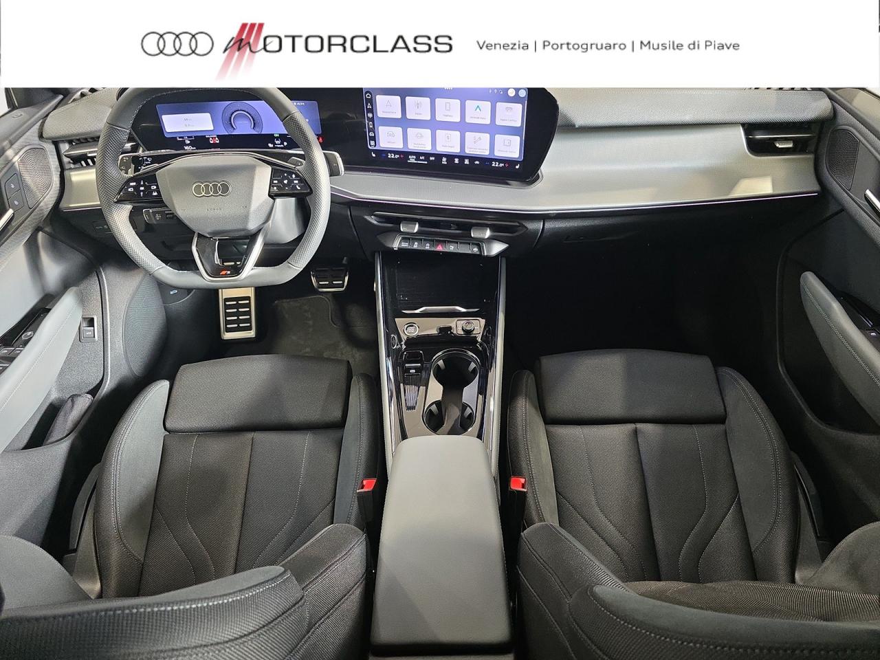 Sportback 1.5 Tfsi Mhev 150cv Business S Tronic