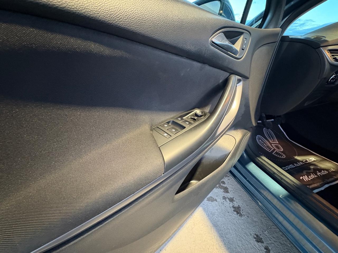 Opel Astra 1.6 CDTi Sports Tourer