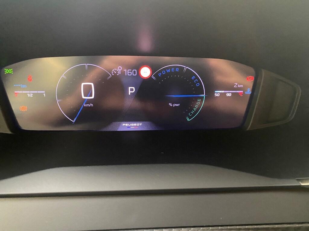 Peugeot 208 208 1.2 hybrid Allure 100cv e-dcs 6 - PROMO