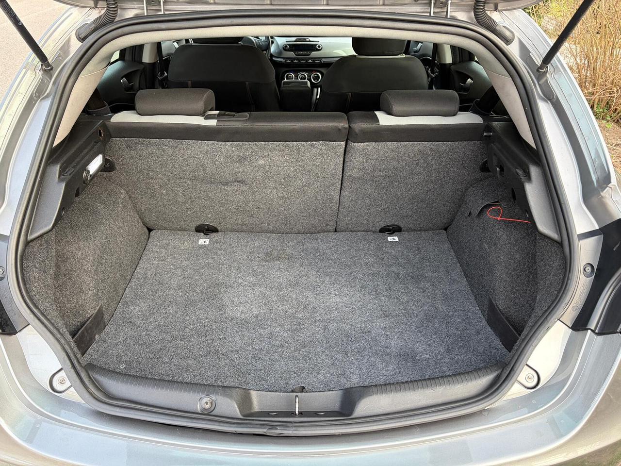 Alfa Romeo Giulietta 1.4 Turbo gpl 120CV Distinctive