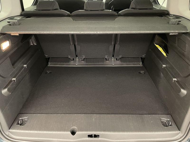 FIAT Doblò 1.5 BlueHdi 130 CV AT8 PC Magic Top
