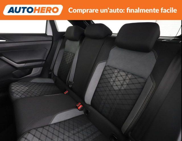 VOLKSWAGEN Taigo 1.0 TSI 110 CV R-Line