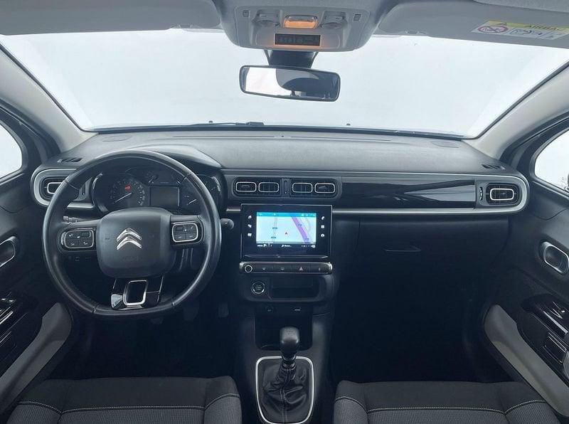 Citroën C3 BlueHDi 100 S&S Shine