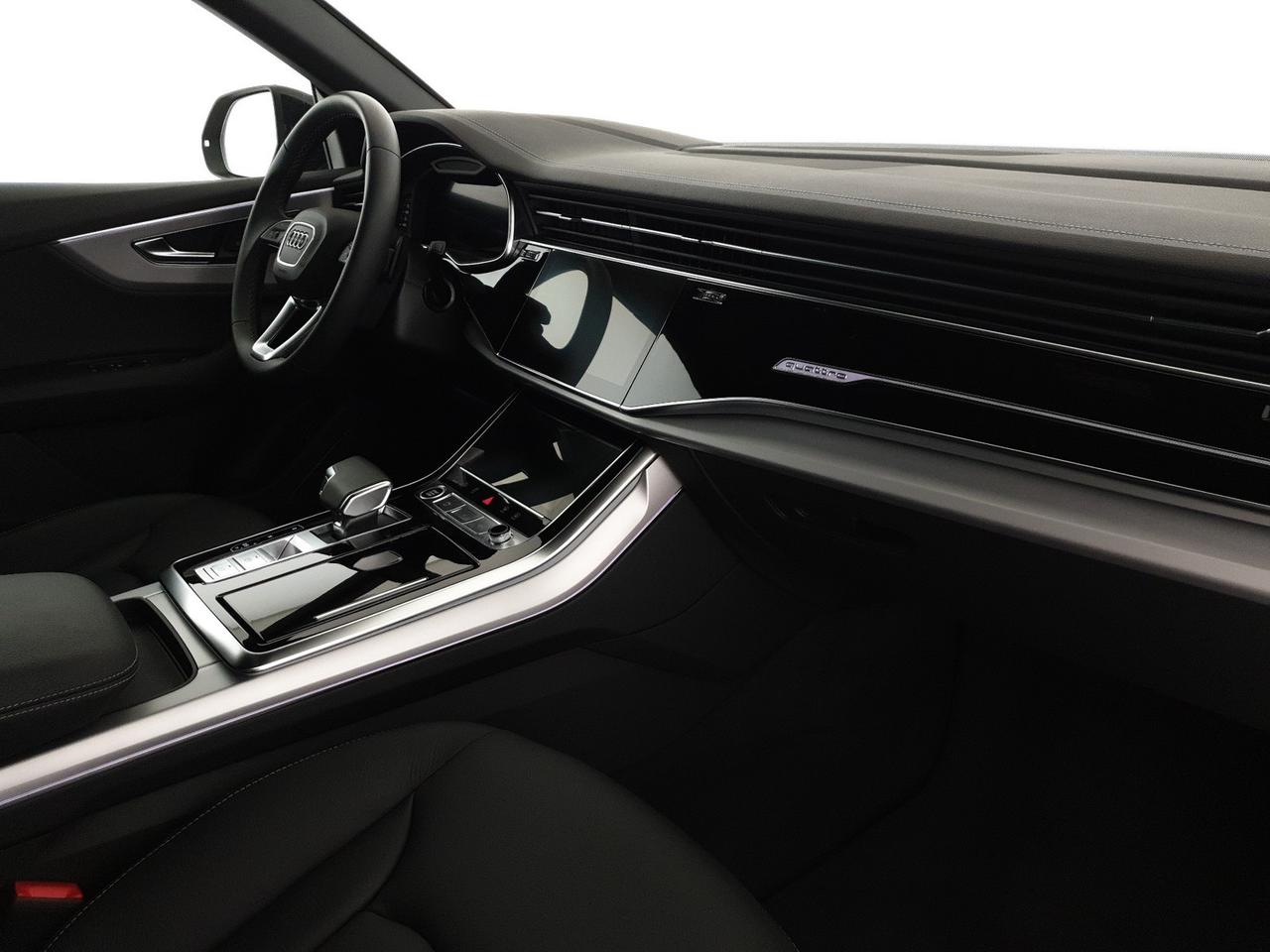 3.0TDI 286CV quattro tiptr quattro S line Edition