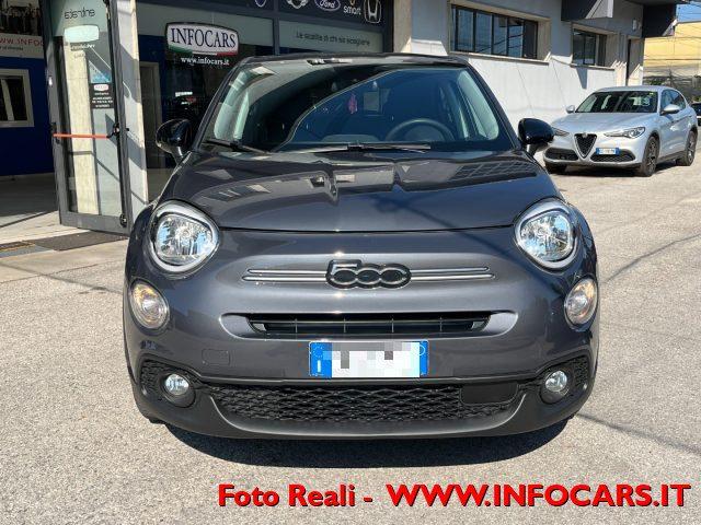 FIAT 500X 1.3 MultiJet 95 CV Club PROMO !