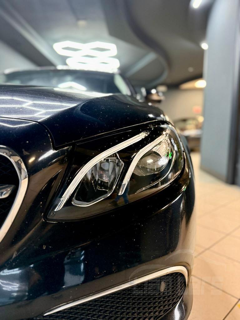 Mercedes E220 PREMIUM PLUS