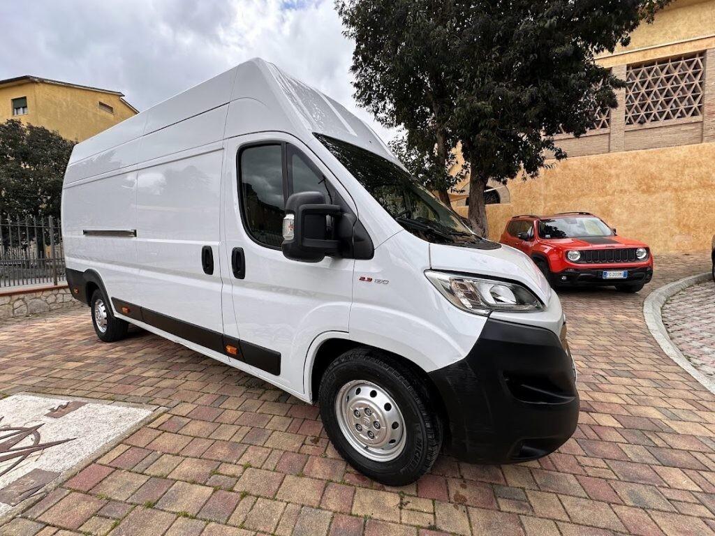 FIAT 35 2.3 MJT 35 130CV PL-Ta.XLH3