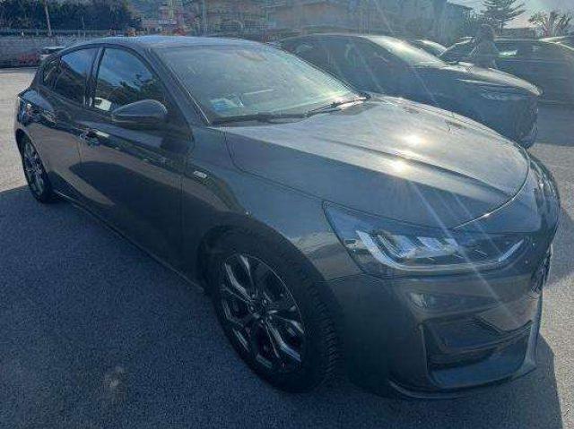 FORD Focus 5p ST-Line 1.0 EcoBoost Hybrid 125CV