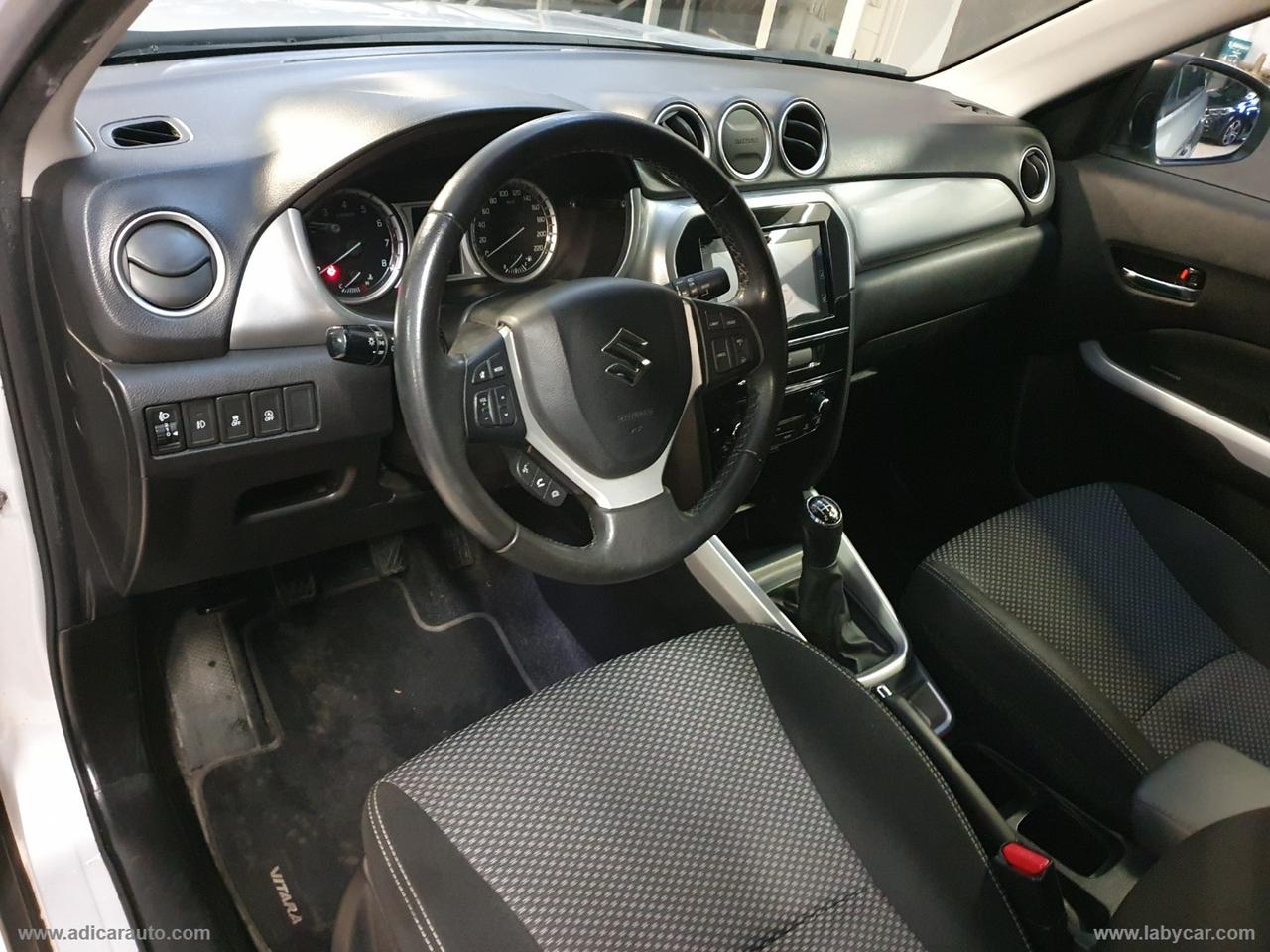 SUZUKI Vitara 1.6 VVT V-Top