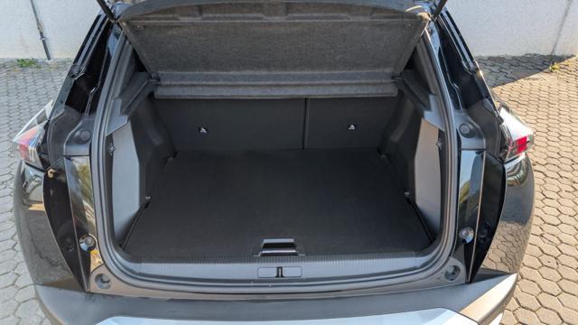 PEUGEOT 2008 BlueHDi 130 S&S EAT8 ALLURE AUTOMATICO