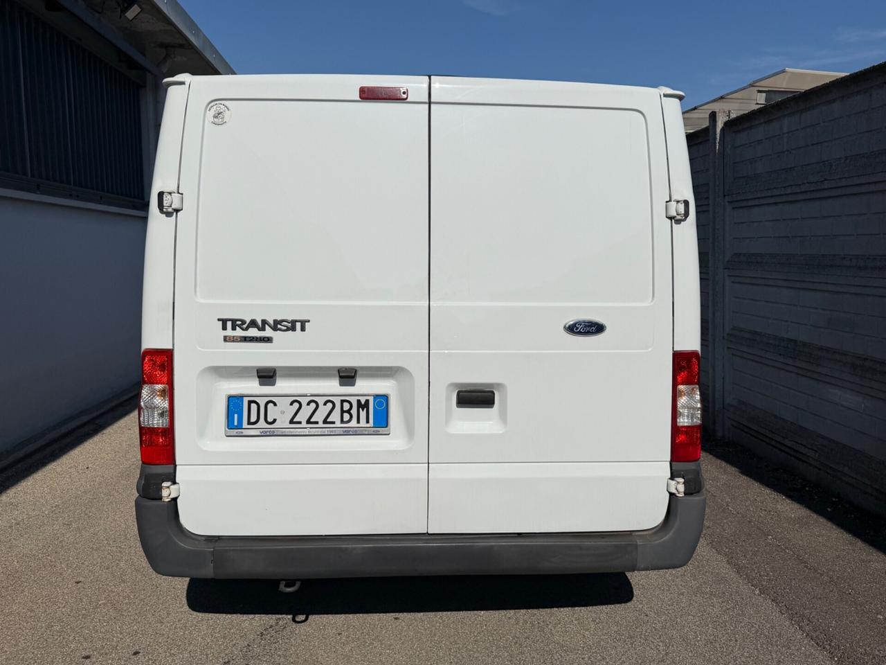 Ford Transit T280 130.000 chilometri !!
