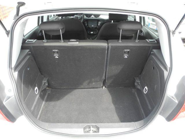 OPEL Corsa 1.3 CDTI 5p. -OK NEOPATENTATI- UNICO PROPRIETARIO