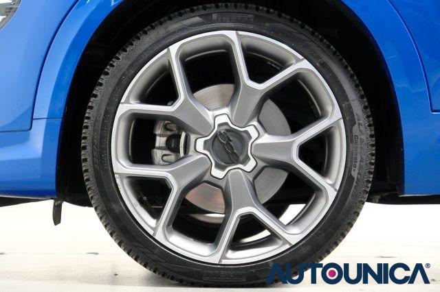 FIAT 500X 1.3 T4 150 CV DCT SPORT FULL LED