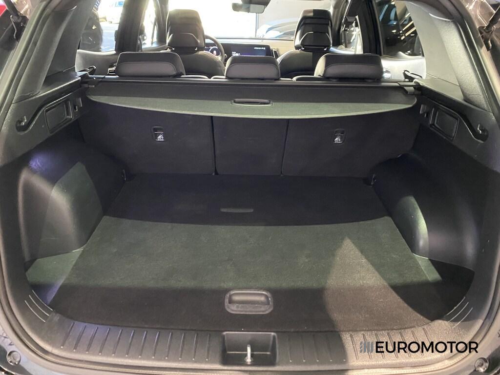 Kia Sportage 1.6 CRDi MHEV GT-line Panorama Sunroof MT