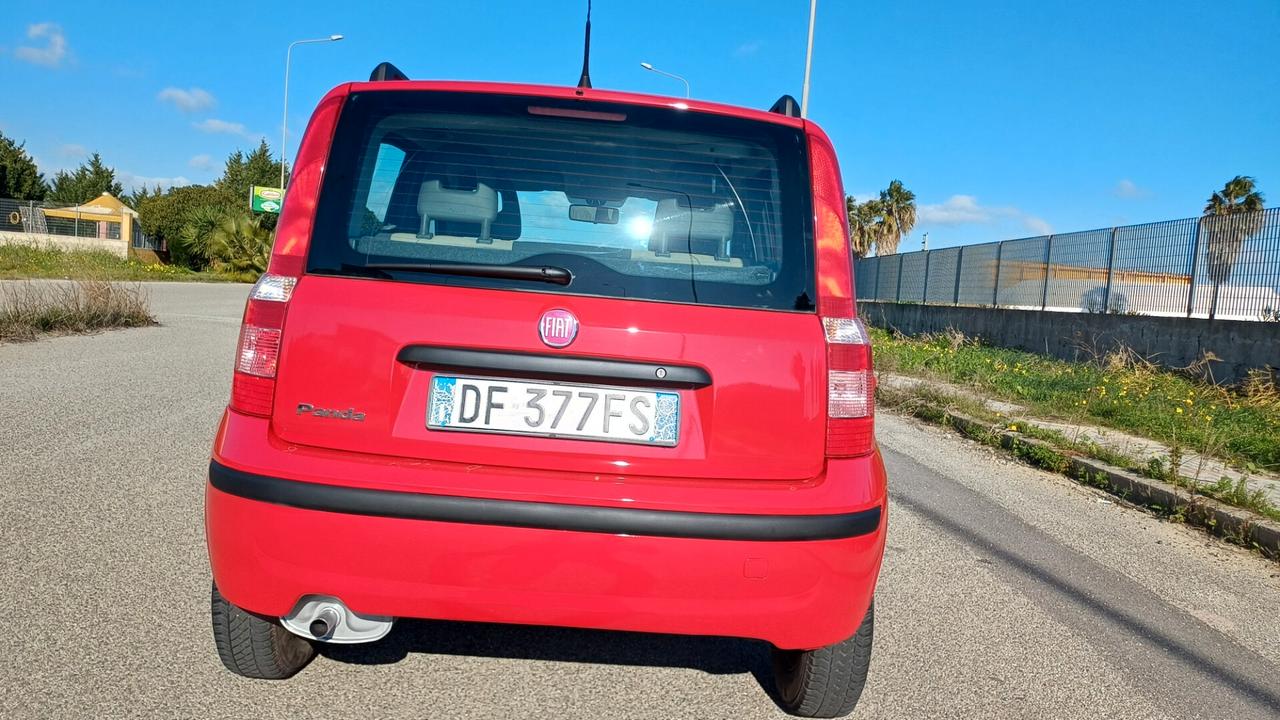 Fiat Panda 1.2 Alessi
