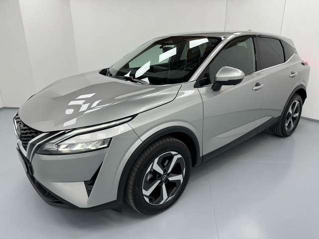 Nissan Qashqai **PROMO KASKO** N-CONNECTA M-HEV X-TRONIC 158CV