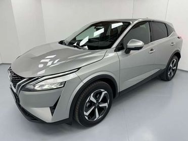 Nissan Qashqai 1.3 M-HEV X-TRONIC N-CONNECTA 158CV ONLY PROMO!