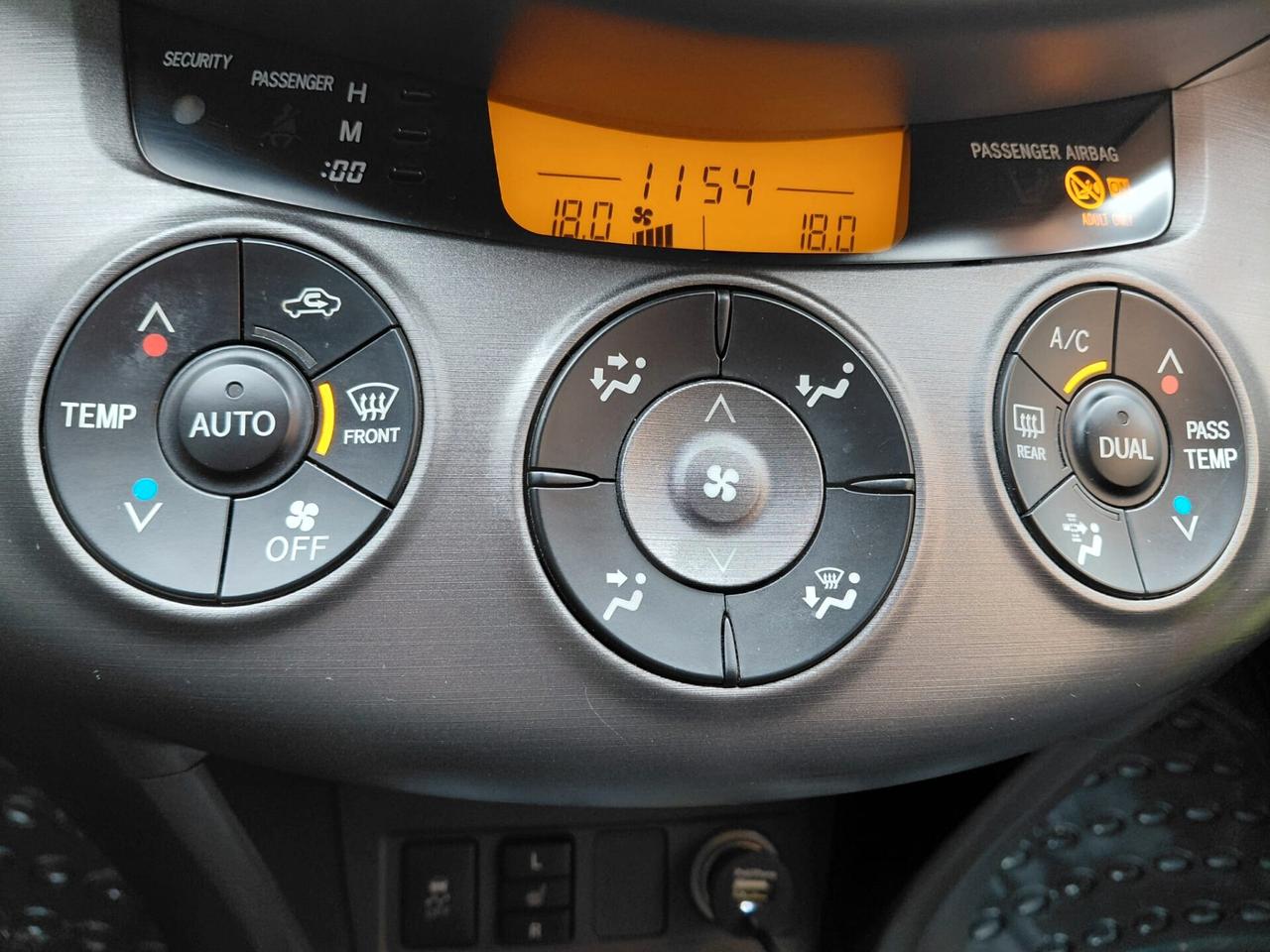 Toyota RAV4 Crossover 2.2 D-Cat A/T 150 CV Executive